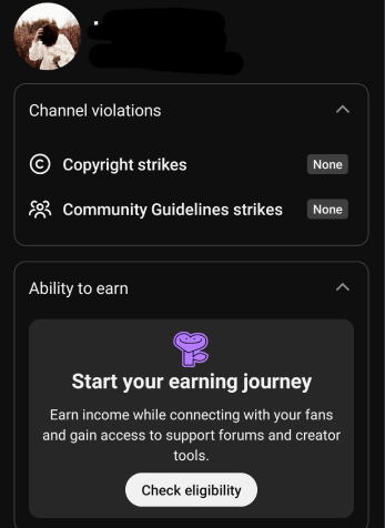 YouTube Analytics Metrics